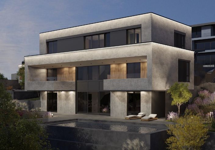 Image No.2-Propriété de 4 chambres à vendre à Opatija