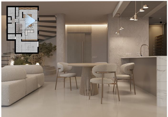 Image No.8-4 Bed Property for sale