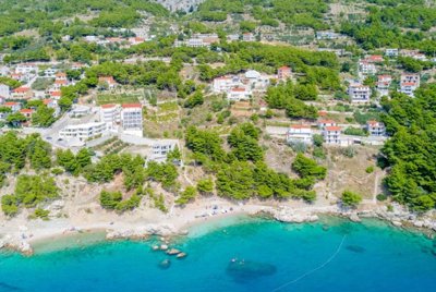 1 - Marušici, Propriété
