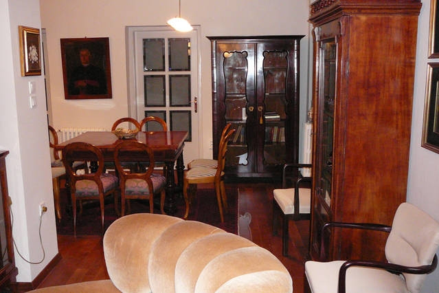 Image No.10-Propriété de 4 chambres à vendre à Croatie