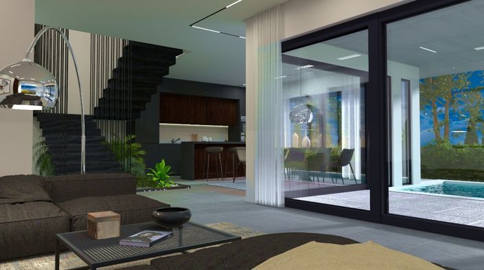 Image No.8-3 Bed Property for sale