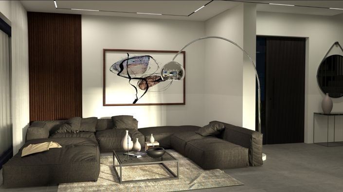 Image No.10-Propriété de 3 chambres à vendre à Fažana