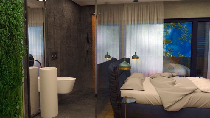 Image No.12-3 Bed Property for sale