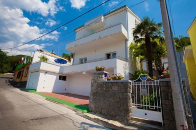 1 - Crikvenica, Property