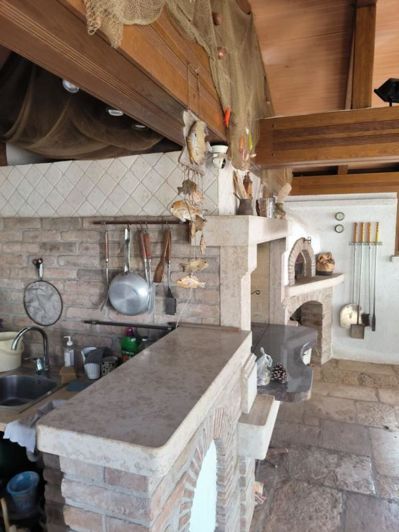 Image No.20-Propriété de 5 chambres à vendre à Umag