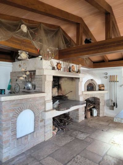 Image No.22-Propriété de 5 chambres à vendre à Umag