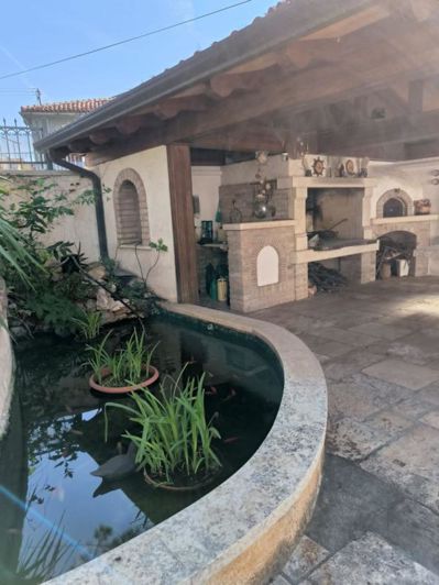 Image No.24-Propriété de 5 chambres à vendre à Umag