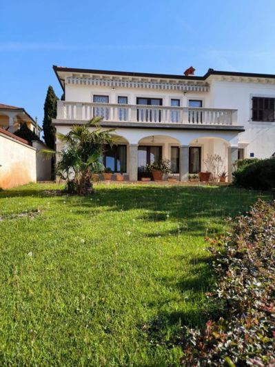 Image No.8-Propriété de 5 chambres à vendre à Umag