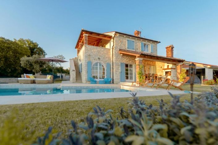 Image No.4-Propriété de 3 chambres à vendre à Sveti Lovrec