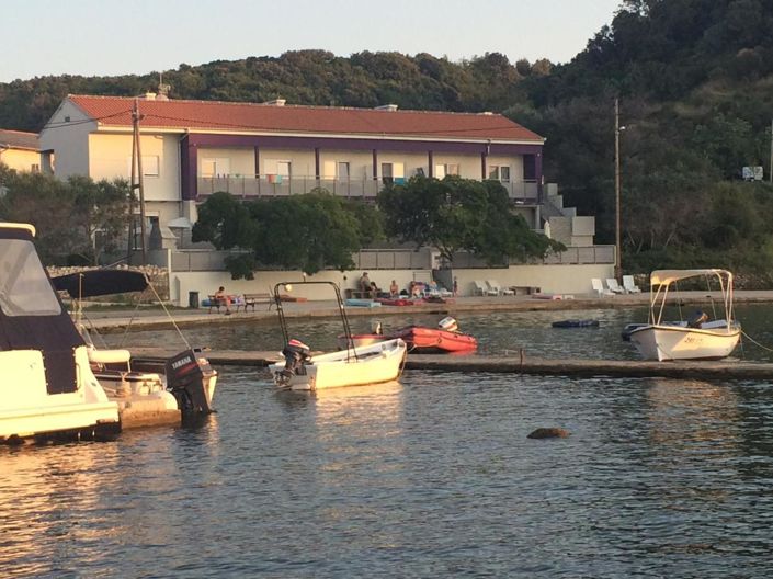 Image No.24-Propriété de 11 chambres à vendre à Croatie