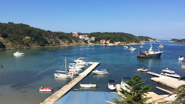 Image No.5-Propriété de 11 chambres à vendre à Croatie