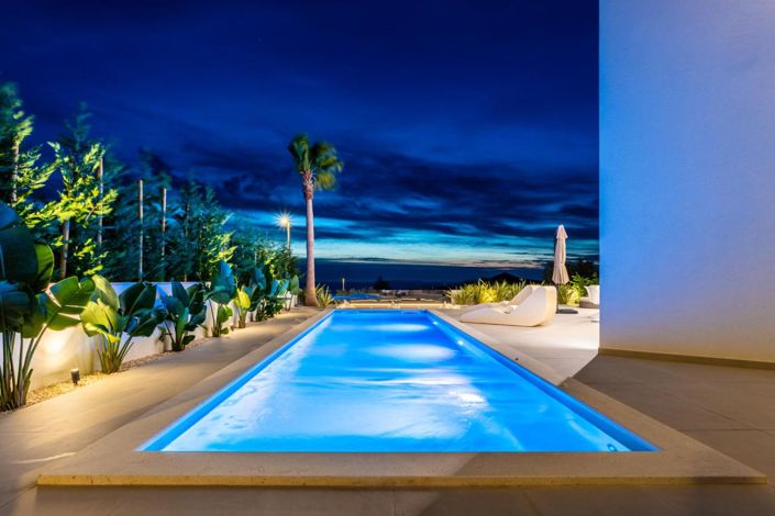 Image No.22-Propriété de 5 chambres à vendre à Primošten