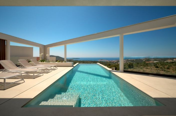 Image No.2-Propriété de 5 chambres à vendre à Primošten