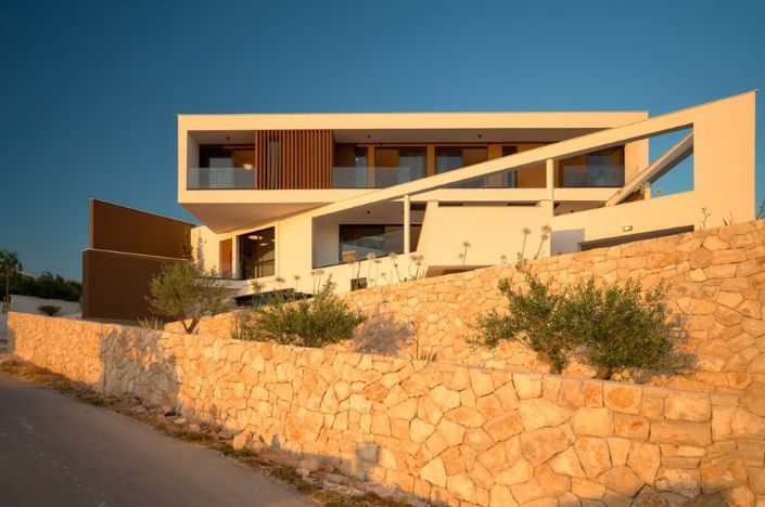 Image No.3-Propriété de 5 chambres à vendre à Primošten