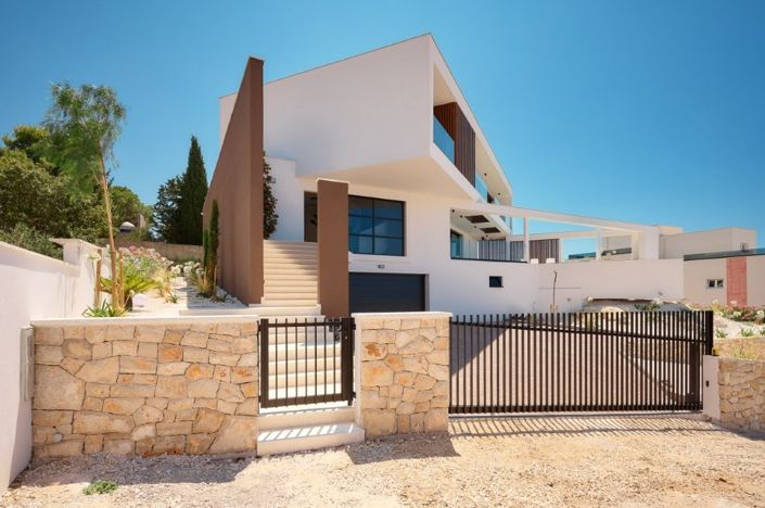 Image No.5-Propriété de 5 chambres à vendre à Primošten