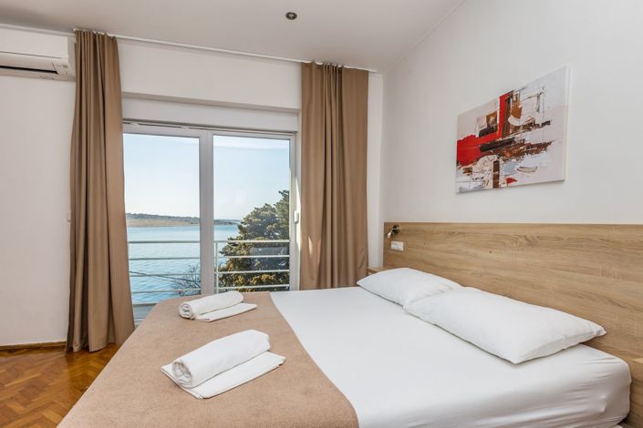 Image No.12-Propriété de 10 chambres à vendre à Croatie