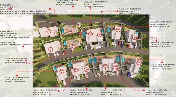 Image No.19-3 Bed Property for sale