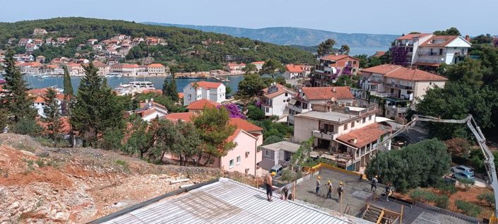 Image No.2-Propriété de 3 chambres à vendre à Hvar
