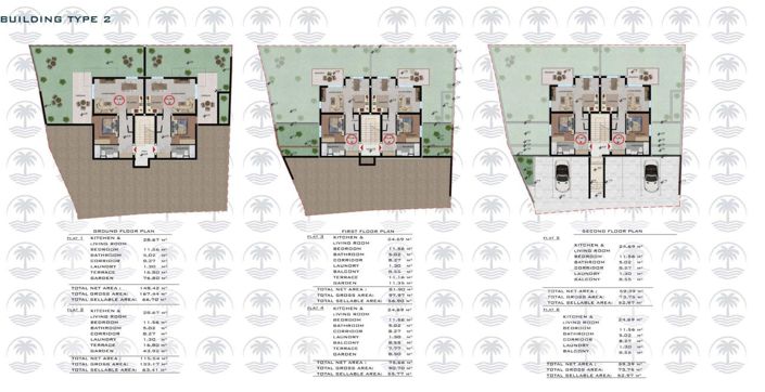 Image No.25-3 Bed Property for sale