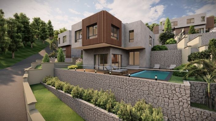 Image No.6-3 Bed Property for sale