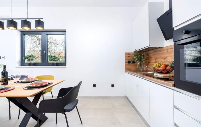 Image No.13-Propriété de 3 chambres à vendre à Porec