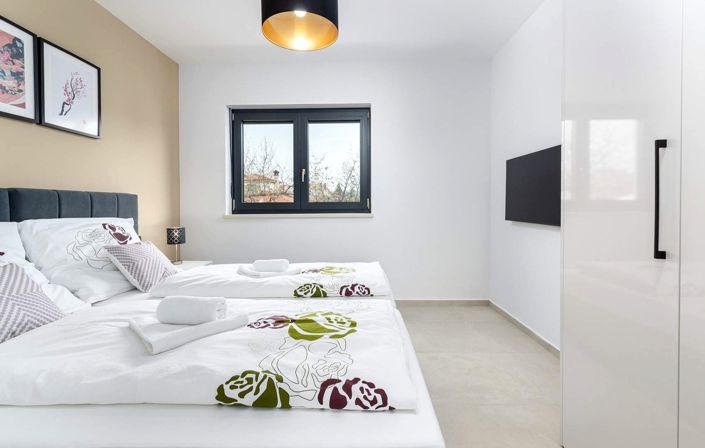 Image No.19-Propriété de 3 chambres à vendre à Porec