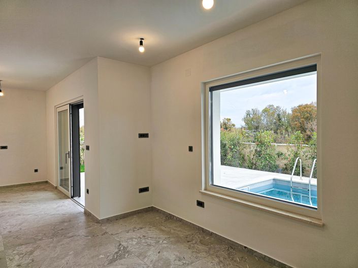 Image No.12-Propriété de 3 chambres à vendre à Malinska-Dubašnica