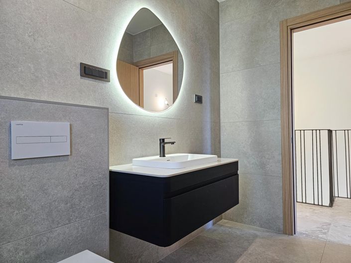 Image No.20-Propriété de 3 chambres à vendre à Malinska-Dubašnica