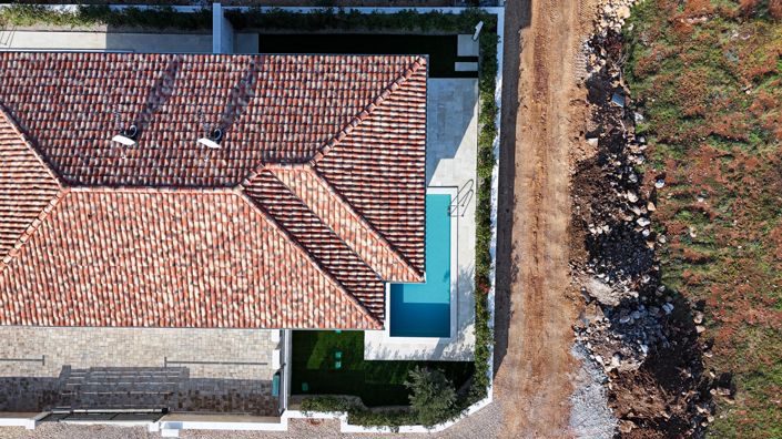 Image No.8-Propriété de 3 chambres à vendre à Malinska-Dubašnica