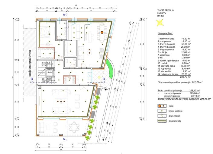 Image No.15-8 Bed Property for sale
