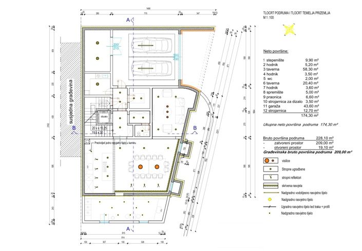 Image No.16-8 Bed Property for sale