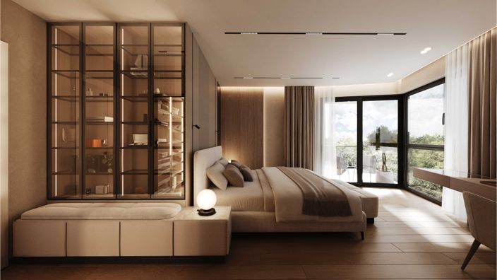 Image No.19-8 Bed Property for sale