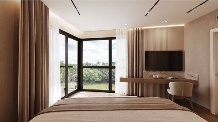 Image No.20-8 Bed Property for sale