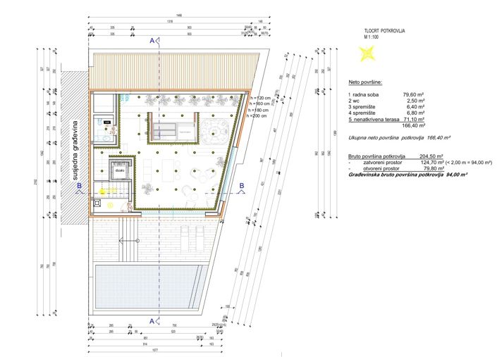 Image No.23-8 Bed Property for sale