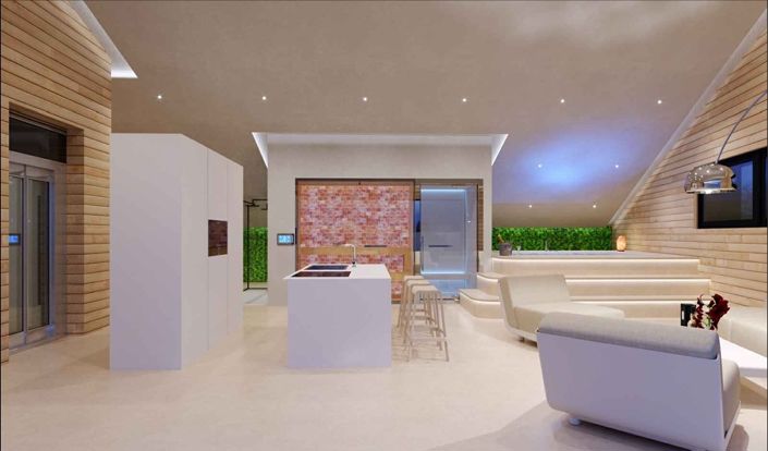 Image No.25-8 Bed Property for sale