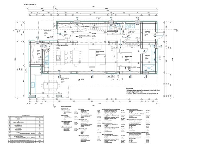 Image No.5-Propriété de 4 chambres à vendre à Porec