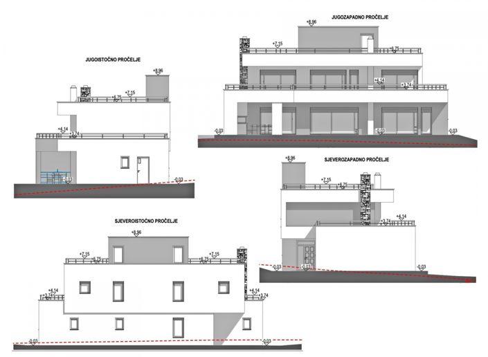 Image No.8-4 Bed Property for sale