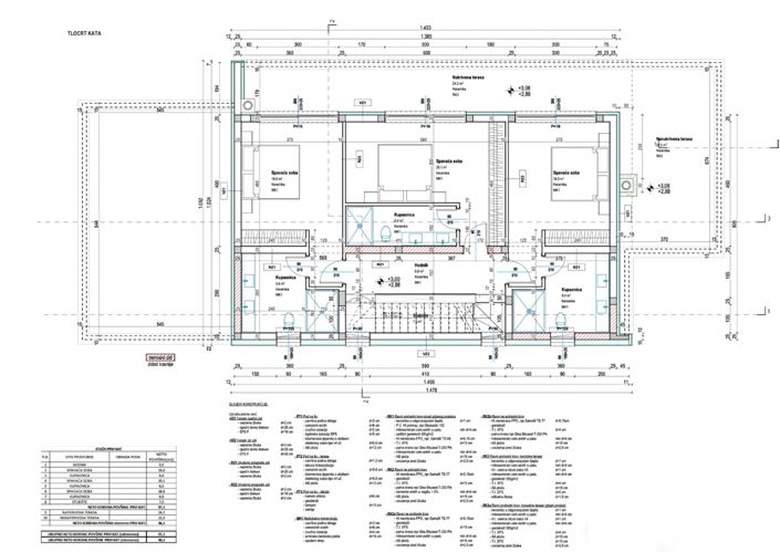 Image No.10-Propriété de 4 chambres à vendre à Porec