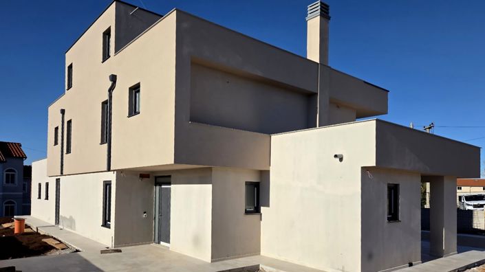 Image No.3-Propriété de 4 chambres à vendre à Porec