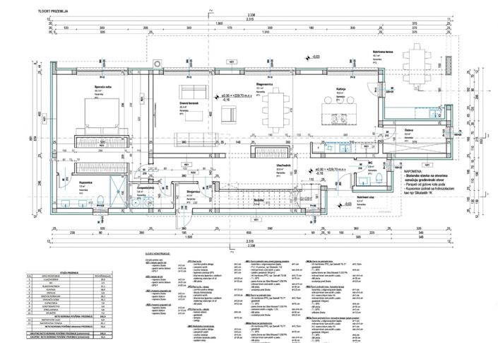 Image No.9-Propriété de 4 chambres à vendre à Porec