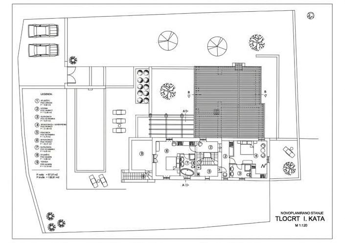 Image No.24-Propriété de 4 chambres à vendre à Višnjan