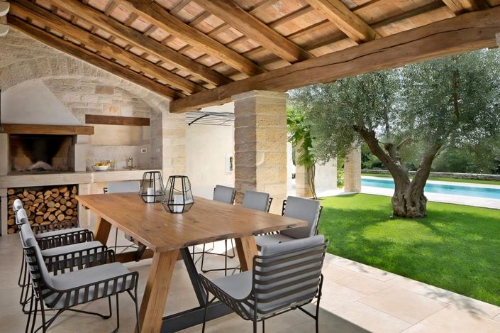 Image No.8-Propriété de 4 chambres à vendre à Višnjan