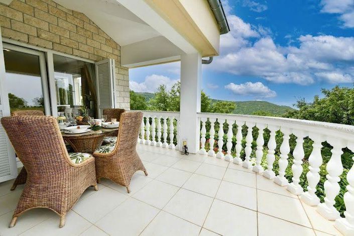 Image No.3-Propriété de 4 chambres à vendre à Croatie