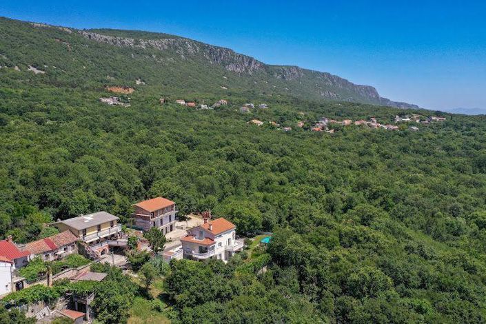 Image No.4-Propriété de 4 chambres à vendre à Croatie