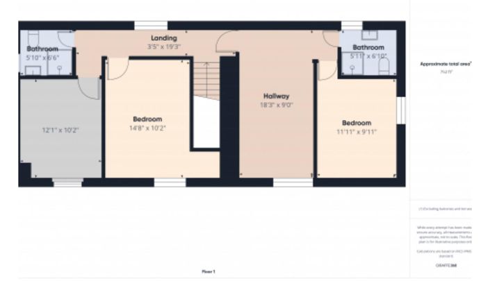 Image No.9-4 Bed Property for sale