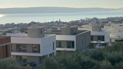 1 - Kaštel Sucurac, Propriété