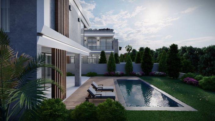 Image No.24-4 Bed Property for sale