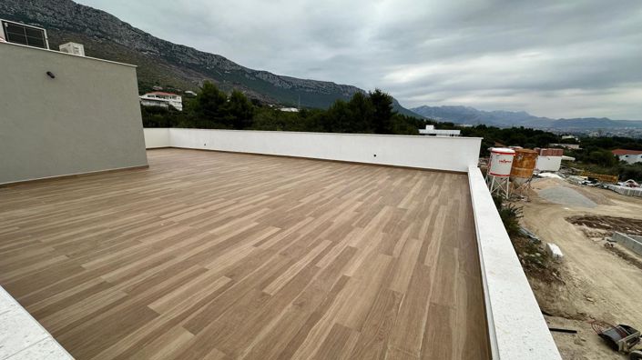 Image No.3-Propriété de 4 chambres à vendre à Kaštel Sucurac