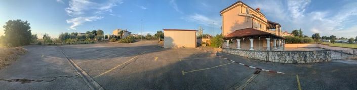 Image No.23-Propriété de 4 chambres à vendre à Tar-Vabriga