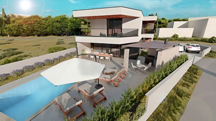 Image No.1-4 Bed Property for sale